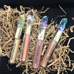 Smashbox Crystalized Always-On Liquid Eyeshadow